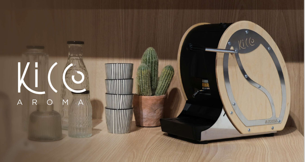 Kicco aroma